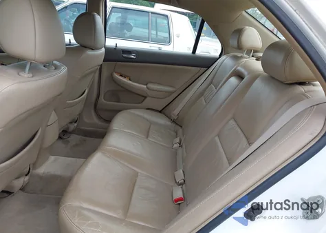 2005 Honda Accord 3.0 Ex из США, поврежденный, VIN 1HGCM66565A024667